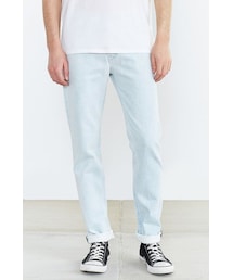 Levi's | Levi's Levi‘s 511 Stone Wash White Slim Jean(デニムパンツ)