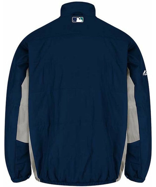 Seattle Mariners Majestic ジャケット M 【公式通販】