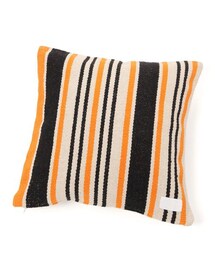 BAYFLOW（ベイフロー）の「BF JUICY COLORSストライプクッションカバー45×45（財布/小物）」