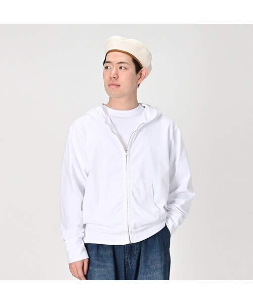 45R（フォーティファイブアール）の「葉山ものがたり でこぼこ天竺モン