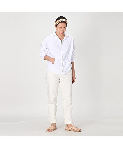 45R（フォーティファイブアール）の「葉山ものがたり でこぼこ天竺モン