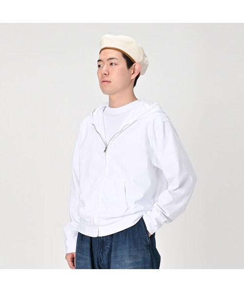 45R（フォーティファイブアール）の「葉山ものがたり でこぼこ天竺モン