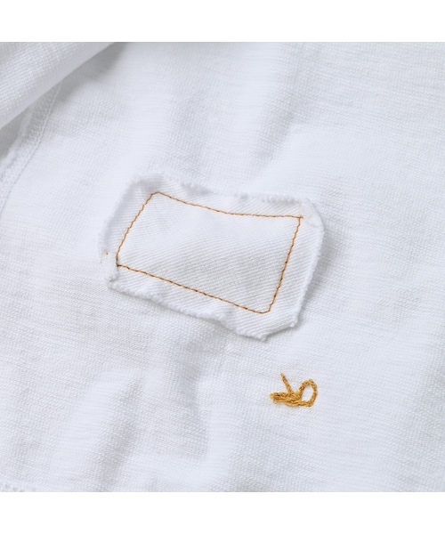 45R（フォーティファイブアール）の「葉山ものがたり でこぼこ天竺モン