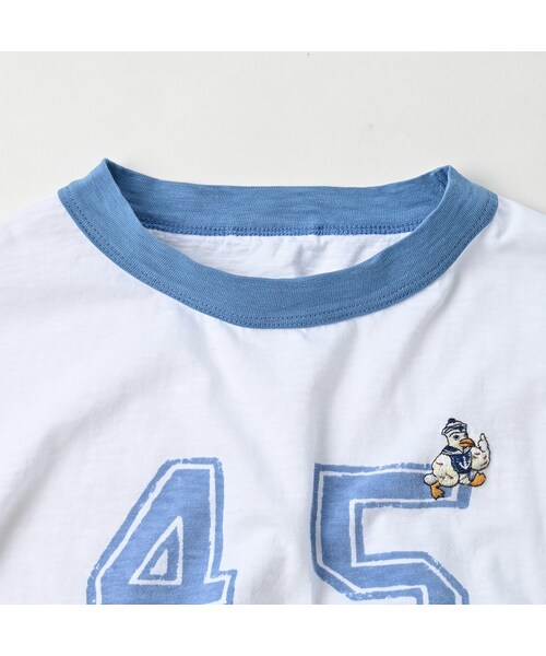 45R（フォーティファイブアール）の「葉山ものがたり カモンメくん