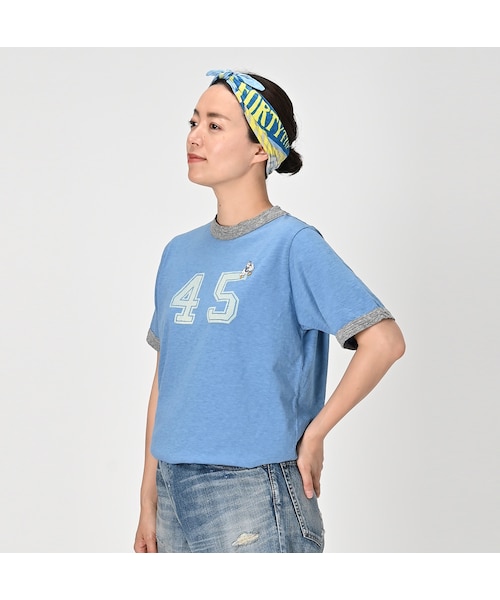 45R（フォーティファイブアール）の「葉山ものがたり カモンメくん