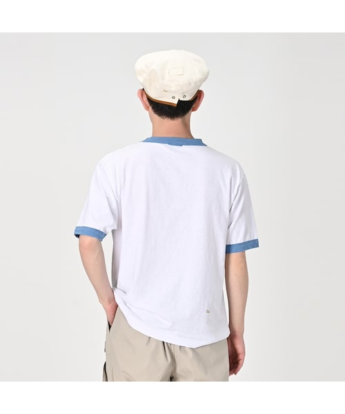 45R（フォーティファイブアール）の「葉山ものがたり カモンメくん