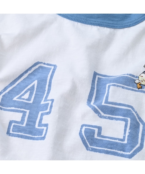 45R（フォーティファイブアール）の「葉山ものがたり カモンメくん