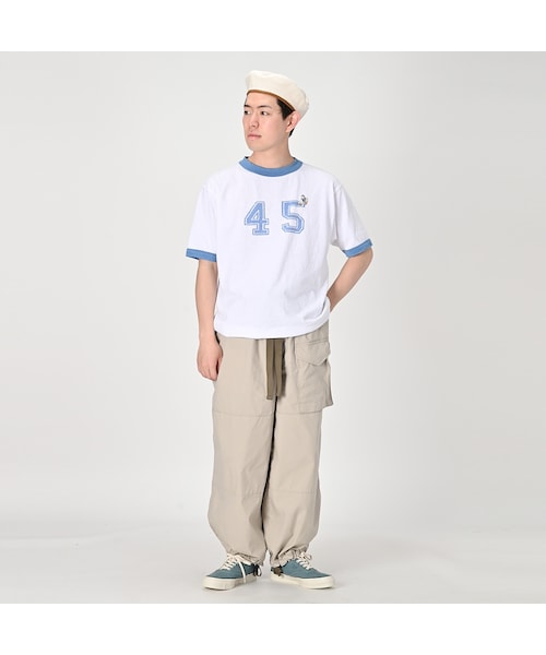 45R（フォーティファイブアール）の「葉山ものがたり カモンメくん