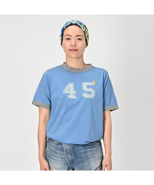 45R（フォーティファイブアール）の「葉山ものがたり カモンメくん