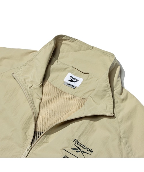 Reebok（リーボック）の「ジムワッグ トラックトップ / JIMWAG 