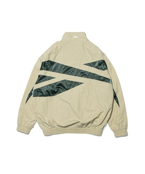 Reebok Bears ウォームアップジャケット パフォーマンス ウーブン ジャケット / Performance Woven