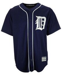 MAJESTIC | Majestic Men's Detroit Tigers Replica Jersey(シャツ/ブラウス)