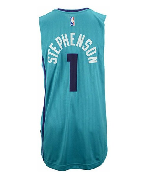 charlotte hornets swingman jersey