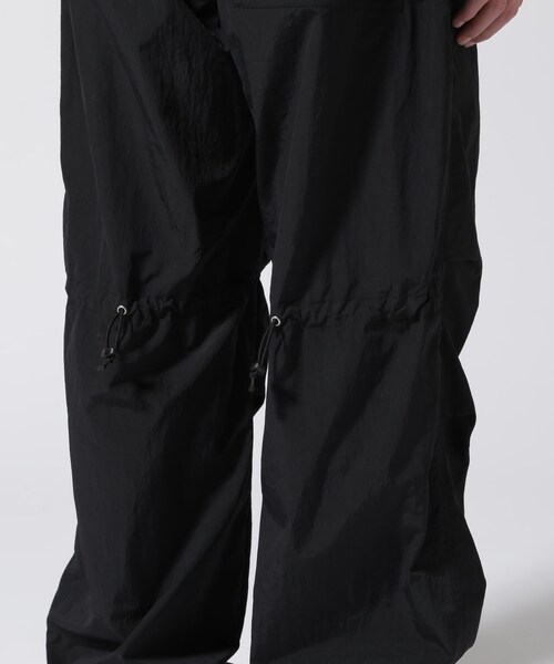 B'2nd（ビーセカンド）の「JieDa（ジエダ)PARACHUTE PANTS