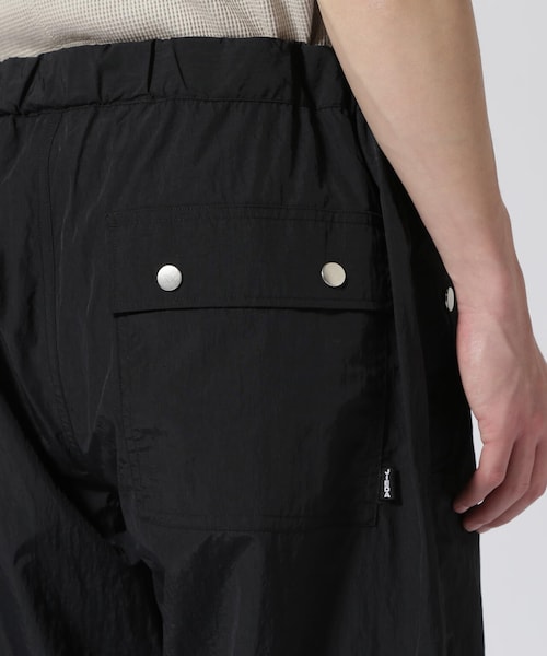 B'2nd（ビーセカンド）の「JieDa（ジエダ)PARACHUTE PANTS