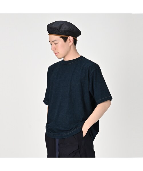 45R（フォーティファイブアール）の「天竺の908オーシャンTシャツ