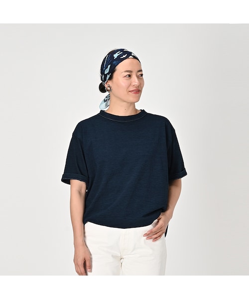 45R（フォーティファイブアール）の「天竺の908オーシャンTシャツ