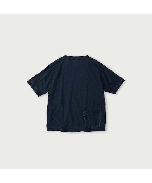 45R（フォーティファイブアール）の「天竺の908オーシャンTシャツ