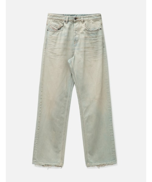 DIESEL（ディーゼル）の「P-Garcia Chalky cargo pants with