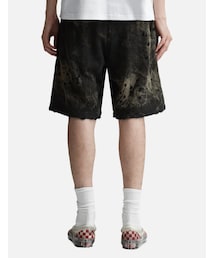 【正規品】美品DIESEL P-Crown-N2 ダメージ加工 マーブル加工 正規品】美品DIESEL P-Crown-N2 ダメージ加工 マーブル加工