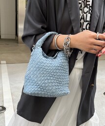 DouDou | メッシュミニショルダー(バッグ)