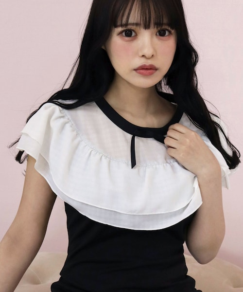 TITTY&CO.（ティティーアンドコー）の「🎀iLiFE! 心花りり