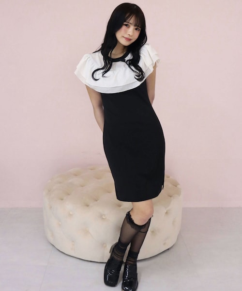 TITTY&CO.（ティティーアンドコー）の「🎀iLiFE! 心花りり