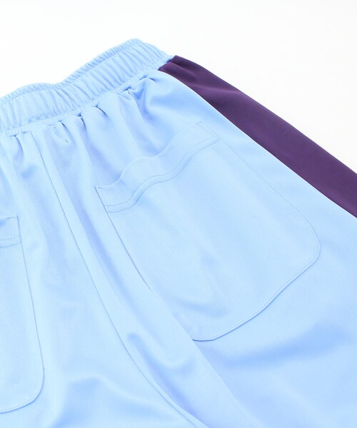 RNA（アールエヌエー）の「T1010 カラーコンビハーフパンツ（）」 - WEAR