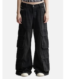 Straight Jeans 1996 D-Sire 0kiag