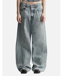Straight Jeans 1996 D-SIRE-S1
