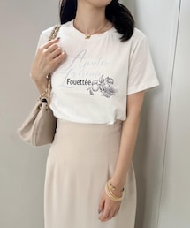 one after another NICE CLAUP | アソートＴEE(Tシャツ/カットソー)