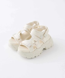 one after another NICE CLAUP | 【定番人気】スポサン/SML展開(シューズ)