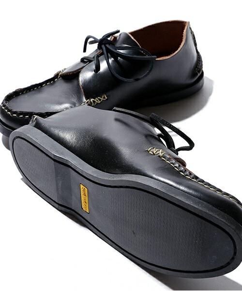 YUKETEN（ユケテン）の「別注2PCS OXFORD（）」 - WEAR