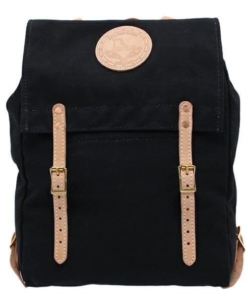 YUKETEN（ユケテン）の「CANOE BACK PACK（）」 - WEAR