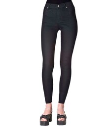 CHEAP MONDAY | High Spray Black(パンツ)