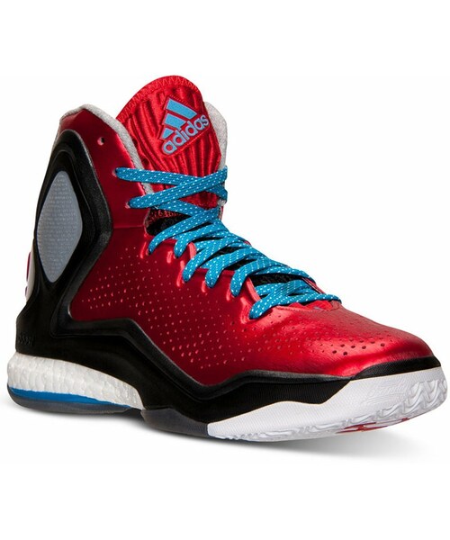 adidas men's boost basketball shoes