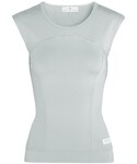 adidas by Stella McCartney(アディダスバイステラマッカートニー)の「トップス(Tシャツ/カットソー)」
