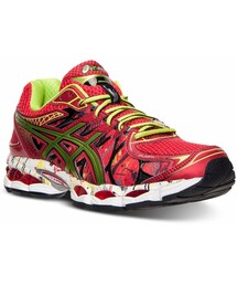 asics アシックス　スニーカー　26.5 ASICS（アシックス）の「Asics Men's GEL-Nimbus 16 NYC Running