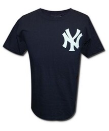 MAJESTIC | Majestic Kids' Short-Sleeve Derek Jeter New York Yankees Player T-Shirt(Tシャツ/カットソー)