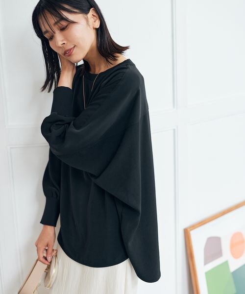 BARNYARDSTORM（バンヤードストーム）の「ドルマンスリーブダブル