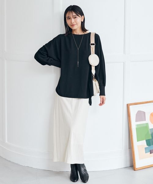 BARNYARDSTORM（バンヤードストーム）の「ドルマンスリーブダブル