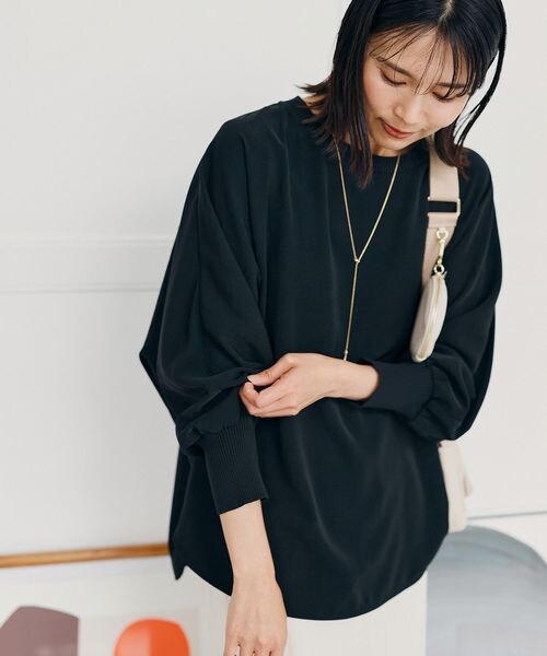 BARNYARDSTORM（バンヤードストーム）の「ドルマンスリーブダブル