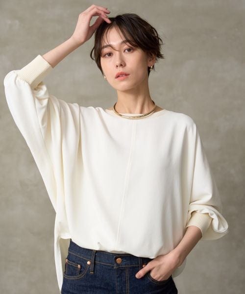 BARNYARDSTORM（バンヤードストーム）の「ドルマンスリーブダブル