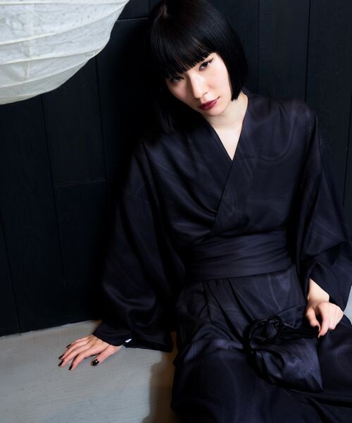 HARE（ハレ）の「YUKATA-3SET（）」 - WEAR