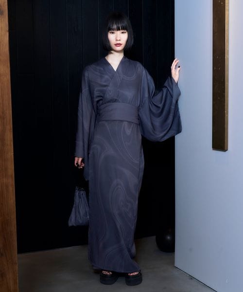 HARE（ハレ）の「YUKATA-3SET（）」 - WEAR