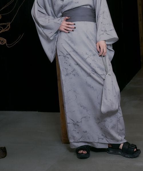 HARE（ハレ）の「YUKATA-3SET（）」 - WEAR
