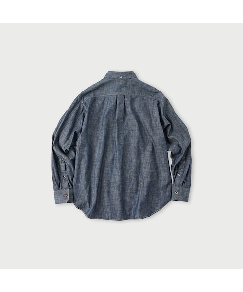 45R（フォーティファイブアール）の「ダンガリーデニムの908オーシャン