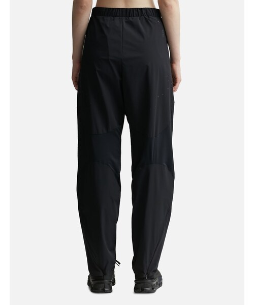 【完売】ON Running Pants PAF Sサイズ　限定エディション Running Pants PAF | Black | On Japan