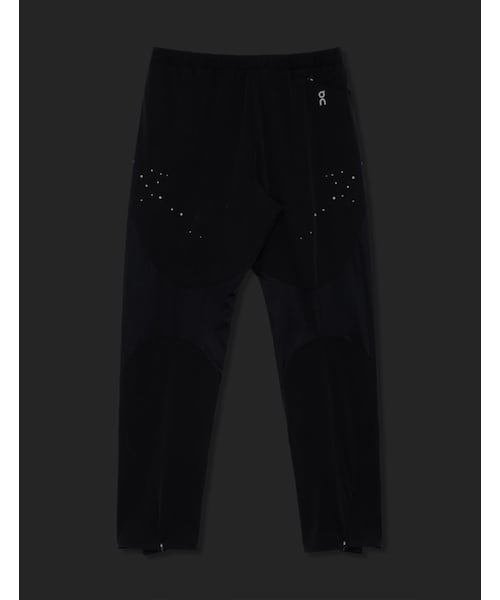 on x PAF トラックパンツ Running Pants PAF | ブラック | On 日本