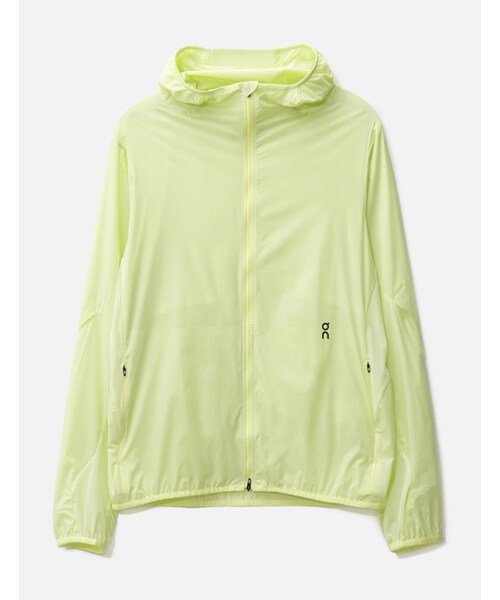 On x POST ARCHIVE FACTION Running Jacket PAF